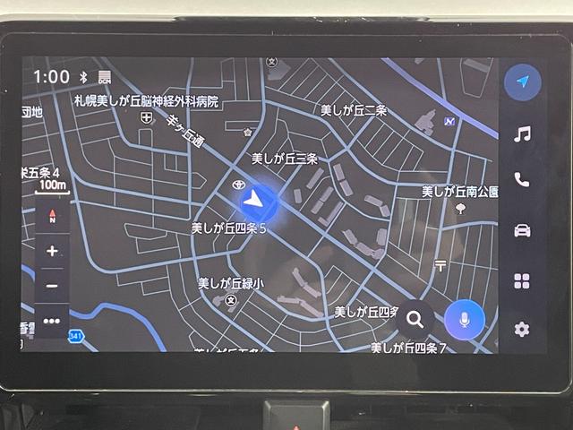 ノア S-Z 寒冷地仕様/10.5型ディスプレイオーディオプラス/TV/Miracast/BT/HDMI/パノラミックビューモニター/ビルトインETC2.0/両側パワスラ/アドバンスドパーク/トヨタセーフティセンス(6枚目)