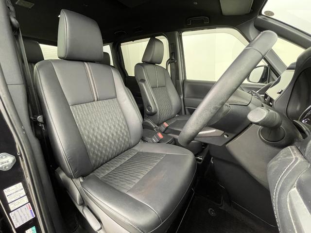 ノア S-Z 寒冷地仕様/10.5型ディスプレイオーディオプラス/TV/Miracast/BT/HDMI/パノラミックビューモニター/ビルトインETC2.0/両側パワスラ/アドバンスドパーク/トヨタセーフティセンス(15枚目)