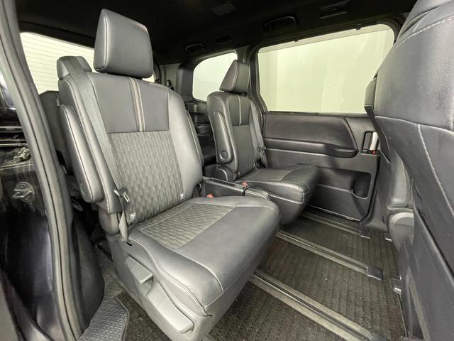 ノア S-Z 寒冷地仕様/10.5型ディスプレイオーディオプラス/TV/Miracast/BT/HDMI/パノラミックビューモニター/ビルトインETC2.0/両側パワスラ/アドバンスドパーク/トヨタセーフティセンス(16枚目)