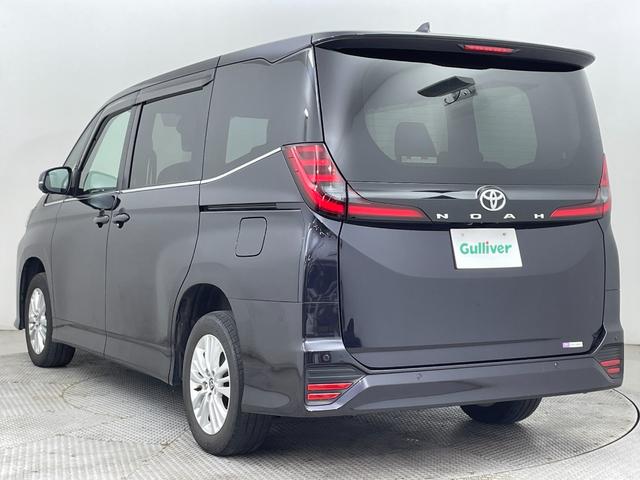 ノア S-Z 寒冷地仕様/10.5型ディスプレイオーディオプラス/TV/Miracast/BT/HDMI/パノラミックビューモニター/ビルトインETC2.0/両側パワスラ/アドバンスドパーク/トヨタセーフティセンス(22枚目)