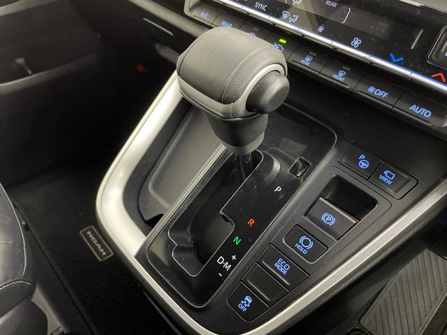 ノア S-Z 寒冷地仕様/10.5型ディスプレイオーディオプラス/TV/Miracast/BT/HDMI/パノラミックビューモニター/ビルトインETC2.0/両側パワスラ/アドバンスドパーク/トヨタセーフティセンス(39枚目)