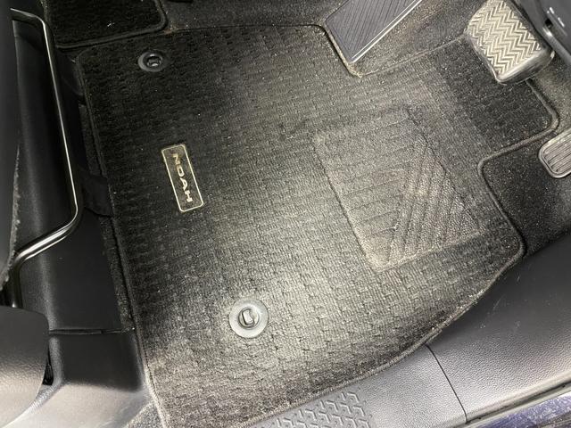 ノア S-Z 寒冷地仕様/10.5型ディスプレイオーディオプラス/TV/Miracast/BT/HDMI/パノラミックビューモニター/ビルトインETC2.0/両側パワスラ/アドバンスドパーク/トヨタセーフティセンス(43枚目)