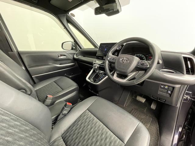 ノア S-Z 寒冷地仕様/10.5型ディスプレイオーディオプラス/TV/Miracast/BT/HDMI/パノラミックビューモニター/ビルトインETC2.0/両側パワスラ/アドバンスドパーク/トヨタセーフティセンス(44枚目)