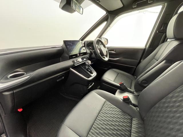 ノア S-Z 寒冷地仕様/10.5型ディスプレイオーディオプラス/TV/Miracast/BT/HDMI/パノラミックビューモニター/ビルトインETC2.0/両側パワスラ/アドバンスドパーク/トヨタセーフティセンス(47枚目)