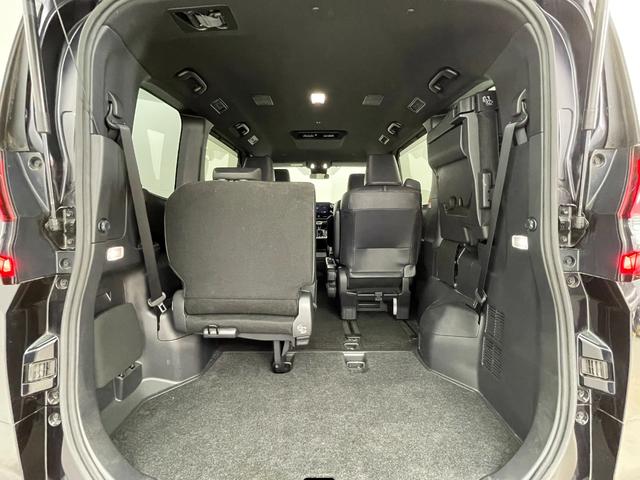 ノア S-Z 寒冷地仕様/10.5型ディスプレイオーディオプラス/TV/Miracast/BT/HDMI/パノラミックビューモニター/ビルトインETC2.0/両側パワスラ/アドバンスドパーク/トヨタセーフティセンス(52枚目)