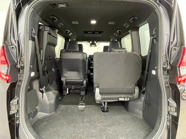 ノア S-Z 寒冷地仕様/10.5型ディスプレイオーディオプラス/TV/Miracast/BT/HDMI/パノラミックビューモニター/ビルトインETC2.0/両側パワスラ/アドバンスドパーク/トヨタセーフティセンス(53枚目)