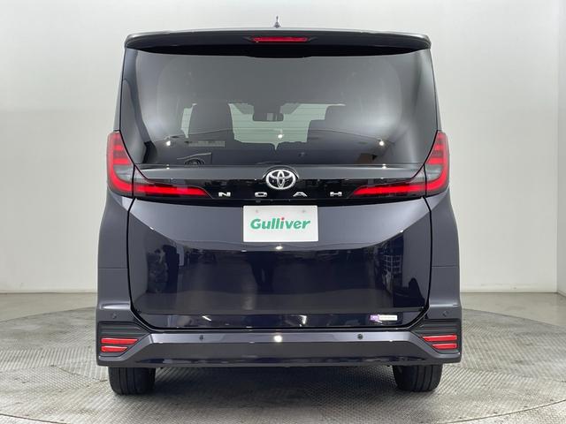 ノア S-Z 寒冷地仕様/10.5型ディスプレイオーディオプラス/TV/Miracast/BT/HDMI/パノラミックビューモニター/ビルトインETC2.0/両側パワスラ/アドバンスドパーク/トヨタセーフティセンス(59枚目)