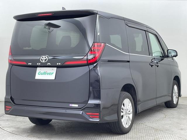 ノア S-Z 寒冷地仕様/10.5型ディスプレイオーディオプラス/TV/Miracast/BT/HDMI/パノラミックビューモニター/ビルトインETC2.0/両側パワスラ/アドバンスドパーク/トヨタセーフティセンス(60枚目)