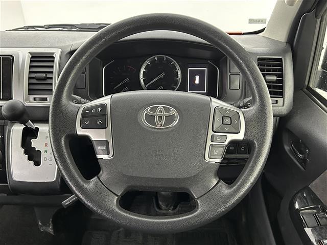 ハイエースワゴン ＧＬ（6枚目）