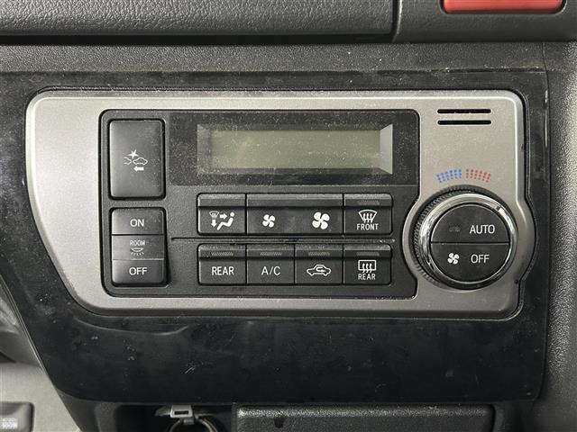 ハイエースワゴン ＧＬ（9枚目）