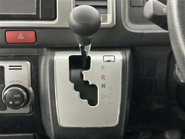 ハイエースワゴン ＧＬ（10枚目）