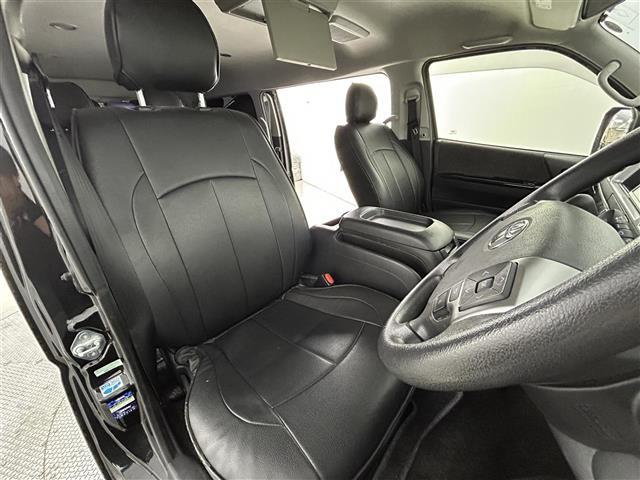 ハイエースワゴン ＧＬ（16枚目）