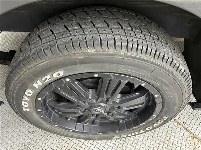 ハイエースワゴン ＧＬ（19枚目）