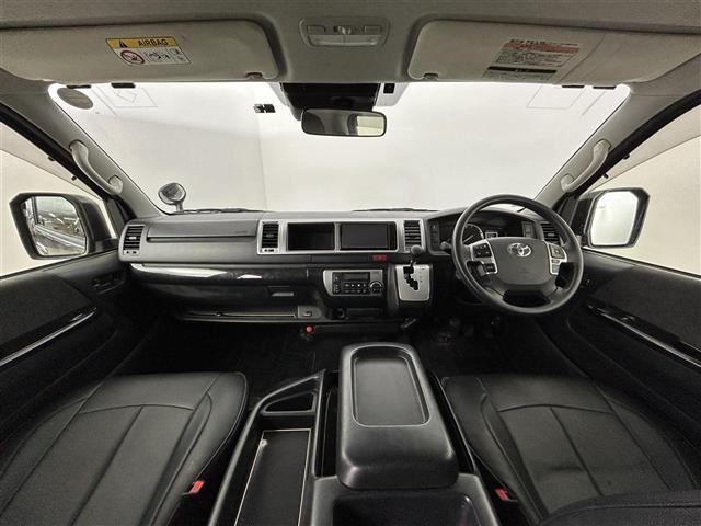 ハイエースワゴン ＧＬ（23枚目）