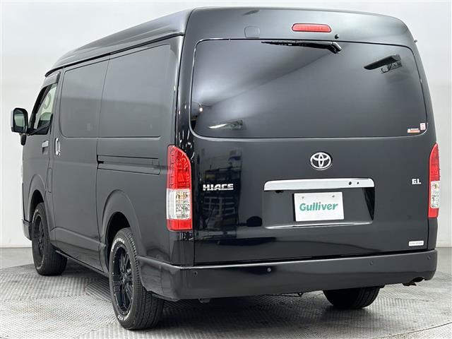 ハイエースワゴン ＧＬ（24枚目）