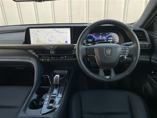 クラウンスポーツ Z(2枚目)