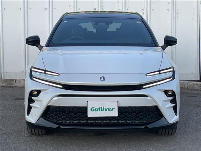 クラウンスポーツ Z(23枚目)