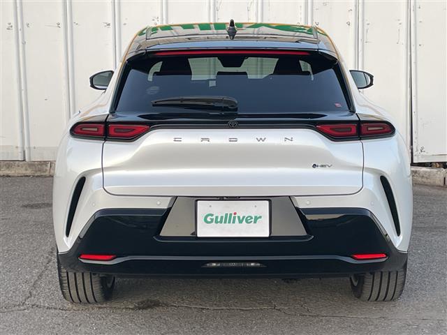 クラウンスポーツ Z(24枚目)