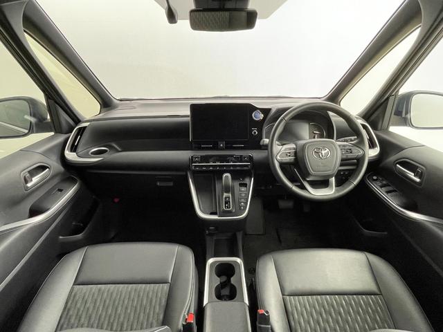 ノア ハイブリッドS-Z 純正ディスプレイオーディオplus/アラウンドビューモニター/純正ミラー一体型ドライブレコーダー/純正フリップダウンモニター/三眼LEDヘッドライト/トヨタセーフティセンス/ビルトインETC2.0(4枚目)