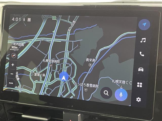 ノア ハイブリッドS-Z 純正ディスプレイオーディオplus/アラウンドビューモニター/純正ミラー一体型ドライブレコーダー/純正フリップダウンモニター/三眼LEDヘッドライト/トヨタセーフティセンス/ビルトインETC2.0(7枚目)