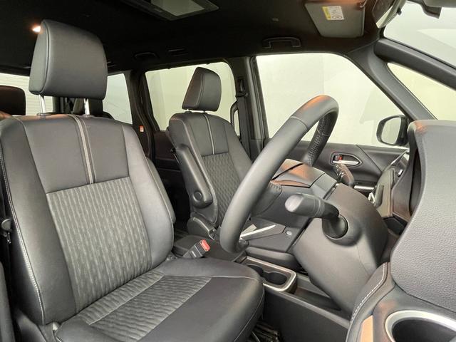 ノア ハイブリッドS-Z 純正ディスプレイオーディオplus/アラウンドビューモニター/純正ミラー一体型ドライブレコーダー/純正フリップダウンモニター/三眼LEDヘッドライト/トヨタセーフティセンス/ビルトインETC2.0(15枚目)