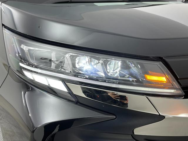 ノア ハイブリッドS-Z 純正ディスプレイオーディオplus/アラウンドビューモニター/純正ミラー一体型ドライブレコーダー/純正フリップダウンモニター/三眼LEDヘッドライト/トヨタセーフティセンス/ビルトインETC2.0(19枚目)