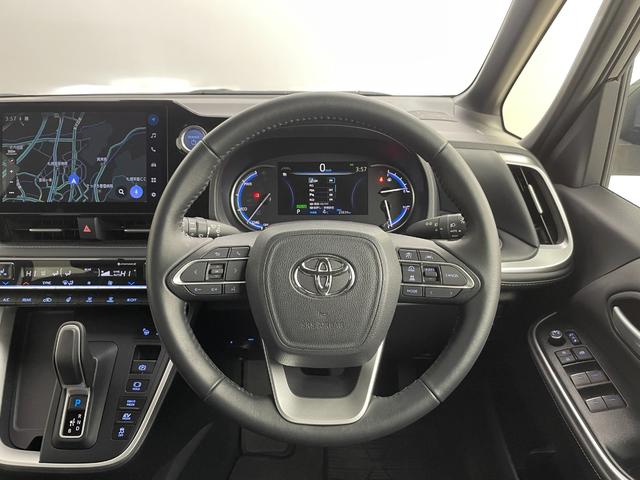 ノア ハイブリッドS-Z 純正ディスプレイオーディオplus/アラウンドビューモニター/純正ミラー一体型ドライブレコーダー/純正フリップダウンモニター/三眼LEDヘッドライト/トヨタセーフティセンス/ビルトインETC2.0(25枚目)