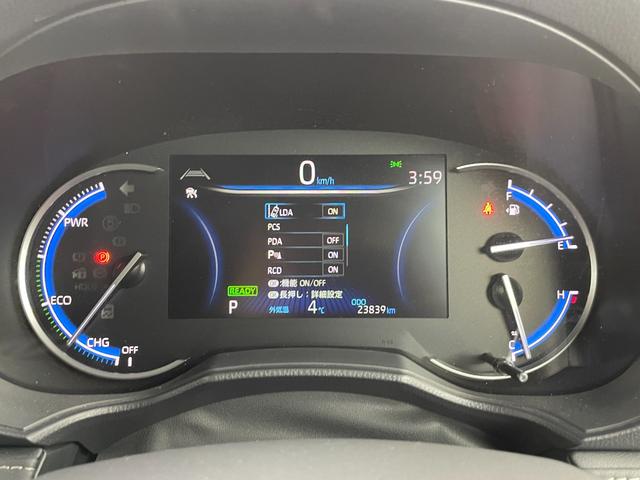 ノア ハイブリッドS-Z 純正ディスプレイオーディオplus/アラウンドビューモニター/純正ミラー一体型ドライブレコーダー/純正フリップダウンモニター/三眼LEDヘッドライト/トヨタセーフティセンス/ビルトインETC2.0(35枚目)