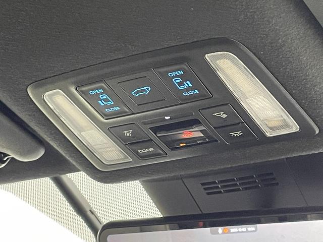 ノア ハイブリッドS-Z 純正ディスプレイオーディオplus/アラウンドビューモニター/純正ミラー一体型ドライブレコーダー/純正フリップダウンモニター/三眼LEDヘッドライト/トヨタセーフティセンス/ビルトインETC2.0(41枚目)