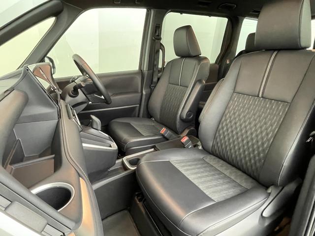 ノア ハイブリッドS-Z 純正ディスプレイオーディオplus/アラウンドビューモニター/純正ミラー一体型ドライブレコーダー/純正フリップダウンモニター/三眼LEDヘッドライト/トヨタセーフティセンス/ビルトインETC2.0(47枚目)