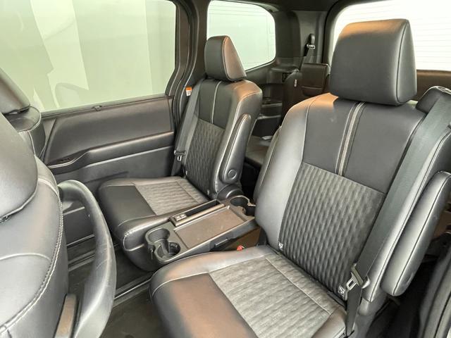 ノア ハイブリッドS-Z 純正ディスプレイオーディオplus/アラウンドビューモニター/純正ミラー一体型ドライブレコーダー/純正フリップダウンモニター/三眼LEDヘッドライト/トヨタセーフティセンス/ビルトインETC2.0(48枚目)