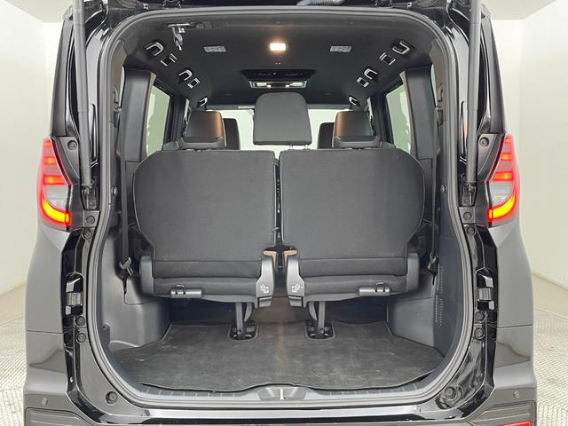 ノア ハイブリッドS-Z 純正ディスプレイオーディオplus/アラウンドビューモニター/純正ミラー一体型ドライブレコーダー/純正フリップダウンモニター/三眼LEDヘッドライト/トヨタセーフティセンス/ビルトインETC2.0(49枚目)