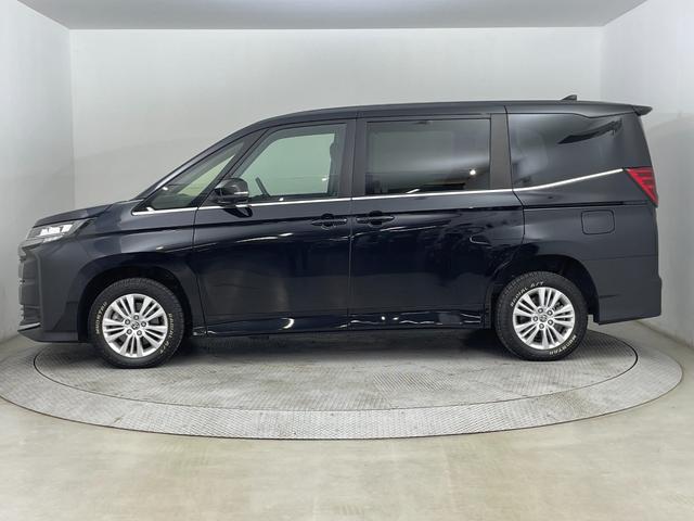 ノア ハイブリッドS-Z 純正ディスプレイオーディオplus/アラウンドビューモニター/純正ミラー一体型ドライブレコーダー/純正フリップダウンモニター/三眼LEDヘッドライト/トヨタセーフティセンス/ビルトインETC2.0(52枚目)