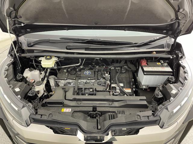 ノア ハイブリッドS-Z 純正ディスプレイオーディオplus/アラウンドビューモニター/純正ミラー一体型ドライブレコーダー/純正フリップダウンモニター/三眼LEDヘッドライト/トヨタセーフティセンス/ビルトインETC2.0(60枚目)