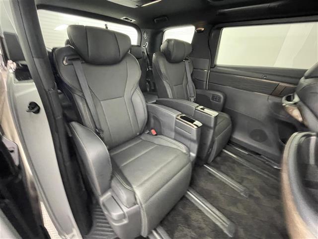 アルファード Z ・ワンオーナー・4WD・寒冷地仕様・モデリスタエアロ(F.S.R)・モデリスタドレスアップマフラー・モデリスタフェンダーガーニッシュ・モデリスタミラーガーニッシュ・モデリスタLEDスマートフットライト(16枚目)