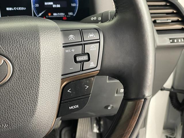 アルファード Z ・ワンオーナー・4WD・寒冷地仕様・モデリスタエアロ(F.S.R)・モデリスタドレスアップマフラー・モデリスタフェンダーガーニッシュ・モデリスタミラーガーニッシュ・モデリスタLEDスマートフットライト(35枚目)