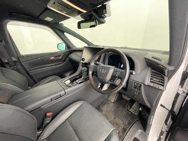 アルファード Z ・ワンオーナー・4WD・寒冷地仕様・モデリスタエアロ(F.S.R)・モデリスタドレスアップマフラー・モデリスタフェンダーガーニッシュ・モデリスタミラーガーニッシュ・モデリスタLEDスマートフットライト(43枚目)