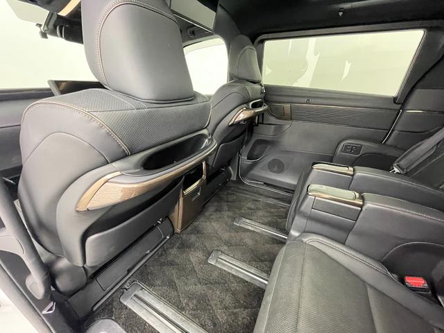 アルファード Z ・ワンオーナー・4WD・寒冷地仕様・モデリスタエアロ(F.S.R)・モデリスタドレスアップマフラー・モデリスタフェンダーガーニッシュ・モデリスタミラーガーニッシュ・モデリスタLEDスマートフットライト(50枚目)