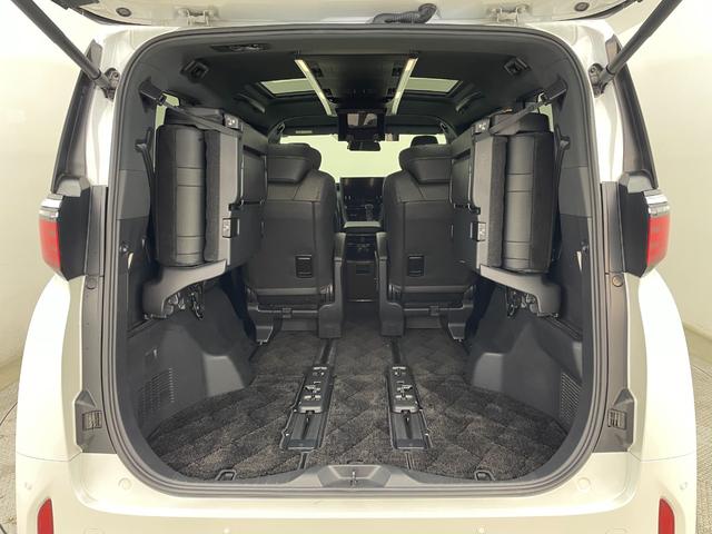 アルファード Z ・ワンオーナー・4WD・寒冷地仕様・モデリスタエアロ(F.S.R)・モデリスタドレスアップマフラー・モデリスタフェンダーガーニッシュ・モデリスタミラーガーニッシュ・モデリスタLEDスマートフットライト(53枚目)