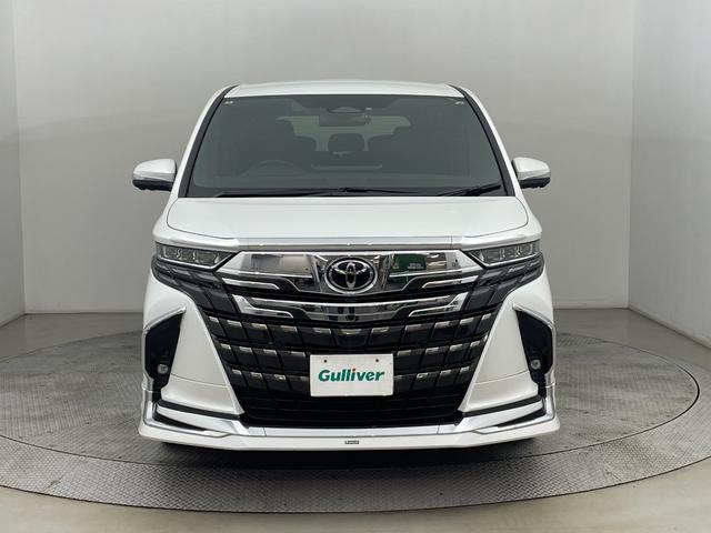 アルファード Z ・ワンオーナー・4WD・寒冷地仕様・モデリスタエアロ(F.S.R)・モデリスタドレスアップマフラー・モデリスタフェンダーガーニッシュ・モデリスタミラーガーニッシュ・モデリスタLEDスマートフットライト(54枚目)