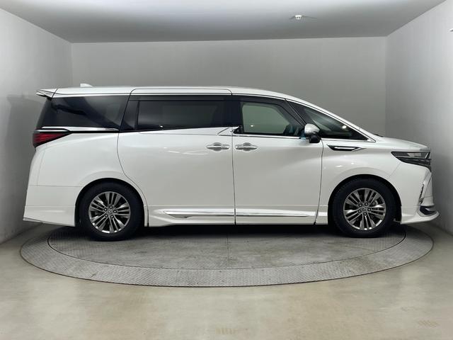 アルファード Z ・ワンオーナー・4WD・寒冷地仕様・モデリスタエアロ(F.S.R)・モデリスタドレスアップマフラー・モデリスタフェンダーガーニッシュ・モデリスタミラーガーニッシュ・モデリスタLEDスマートフットライト(59枚目)