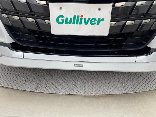 アルファード Z ・ワンオーナー・4WD・寒冷地仕様・モデリスタエアロ(F.S.R)・モデリスタドレスアップマフラー・モデリスタフェンダーガーニッシュ・モデリスタミラーガーニッシュ・モデリスタLEDスマートフットライト(60枚目)