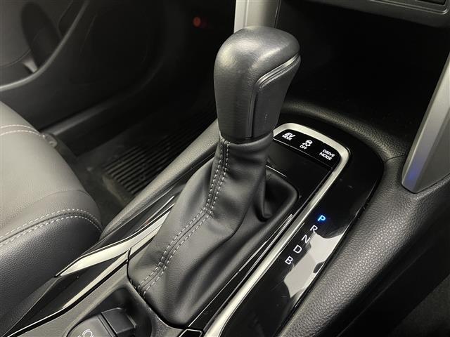 カローラクロス ハイブリッド Z 寒冷地仕様/純正DA/フルセグTV/Miracast/ビルトインETC2.0/全方位カメラ/アドバンスドパーク/レーダークルーズ/トヨタセーフティセンス/シートヒーター/ステアリングヒーター/LED(23枚目)