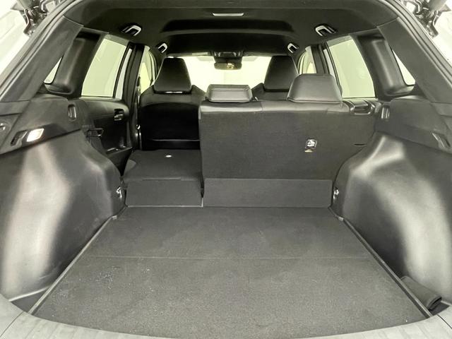 カローラクロス ハイブリッド Z 寒冷地仕様/純正DA/フルセグTV/Miracast/ビルトインETC2.0/全方位カメラ/アドバンスドパーク/レーダークルーズ/トヨタセーフティセンス/シートヒーター/ステアリングヒーター/LED(62枚目)