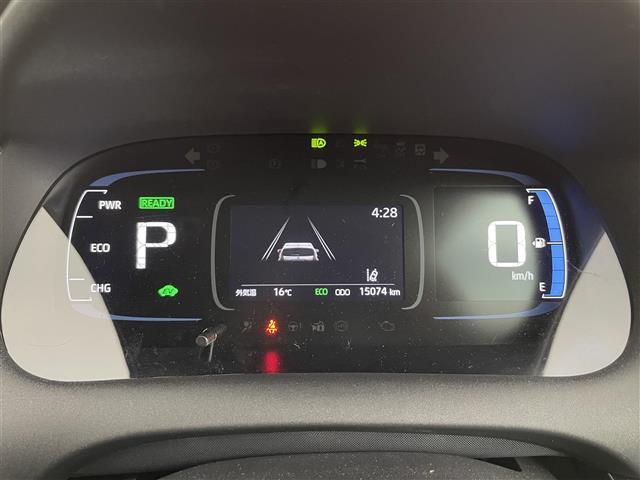 アクア X 寒冷地仕様/純正ディスプレイオーディオ(コネクティッドナビ対応)/Miracast/BT/バックカメラ/ドラレコ前後/ビルトインETC/夏冬タイヤ/PCS/LTA/RSA/先行車発進告知/後退速度抑制(23枚目)