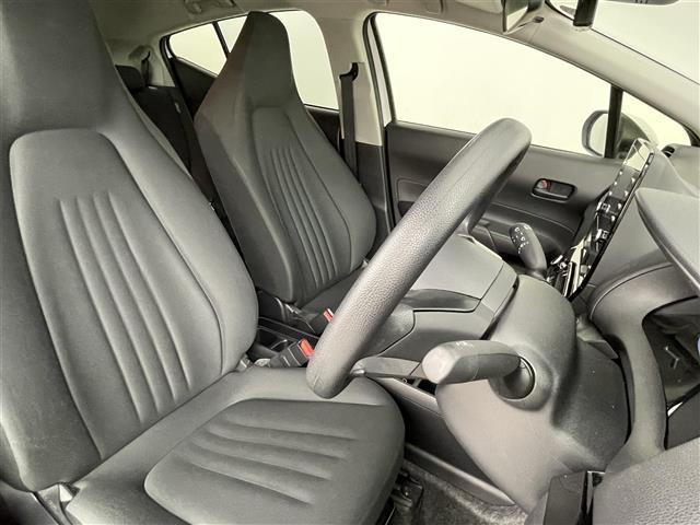 アクア X 寒冷地仕様/純正ディスプレイオーディオ(コネクティッドナビ対応)/Miracast/BT/バックカメラ/ドラレコ前後/ビルトインETC/夏冬タイヤ/PCS/LTA/RSA/先行車発進告知/後退速度抑制(26枚目)