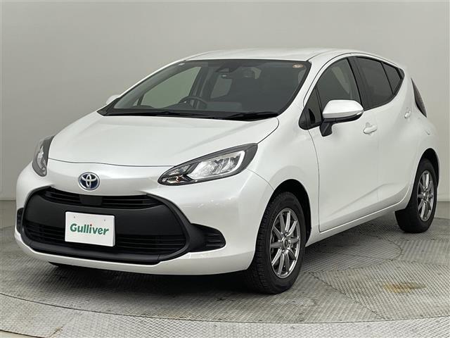 アクア X 寒冷地仕様/純正ディスプレイオーディオ(コネクティッドナビ対応)/Miracast/BT/バックカメラ/ドラレコ前後/ビルトインETC/夏冬タイヤ/PCS/LTA/RSA/先行車発進告知/後退速度抑制(30枚目)