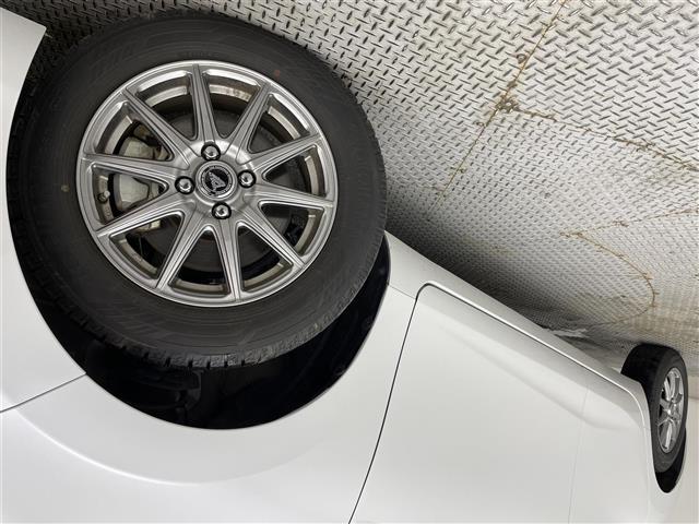 アクア X 寒冷地仕様/純正ディスプレイオーディオ(コネクティッドナビ対応)/Miracast/BT/バックカメラ/ドラレコ前後/ビルトインETC/夏冬タイヤ/PCS/LTA/RSA/先行車発進告知/後退速度抑制(37枚目)