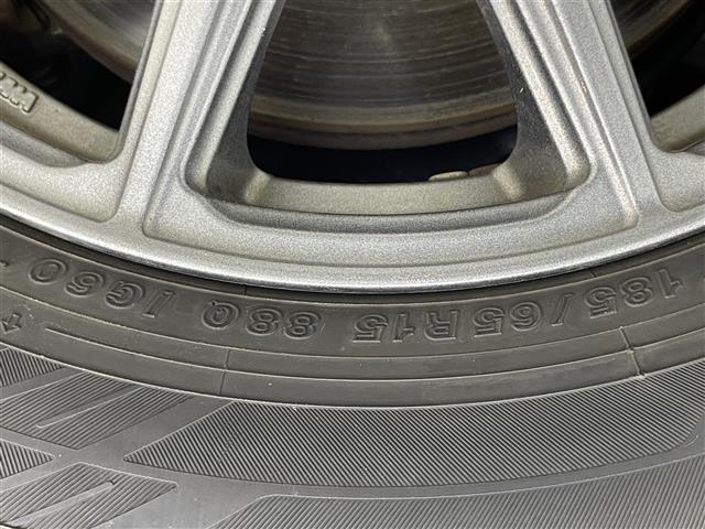 アクア X 寒冷地仕様/純正ディスプレイオーディオ(コネクティッドナビ対応)/Miracast/BT/バックカメラ/ドラレコ前後/ビルトインETC/夏冬タイヤ/PCS/LTA/RSA/先行車発進告知/後退速度抑制(38枚目)