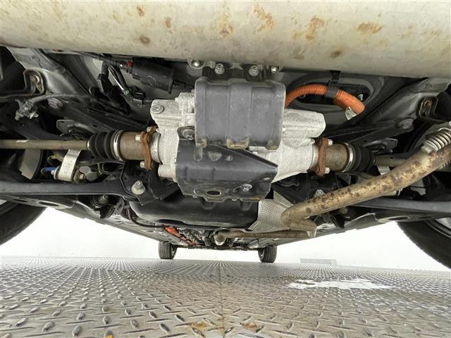 アクア X 寒冷地仕様/純正ディスプレイオーディオ(コネクティッドナビ対応)/Miracast/BT/バックカメラ/ドラレコ前後/ビルトインETC/夏冬タイヤ/PCS/LTA/RSA/先行車発進告知/後退速度抑制(40枚目)